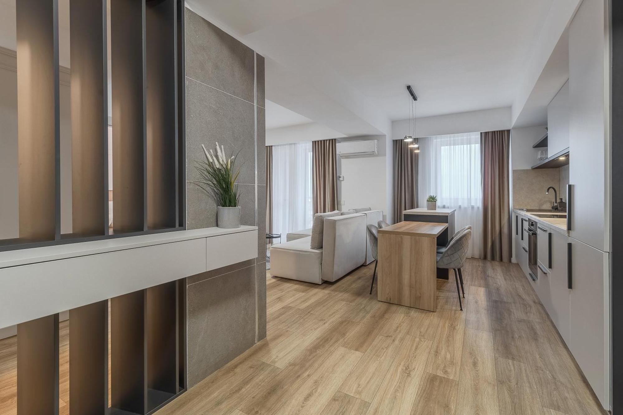 Modern Muse Apartment Oradea Exterior photo